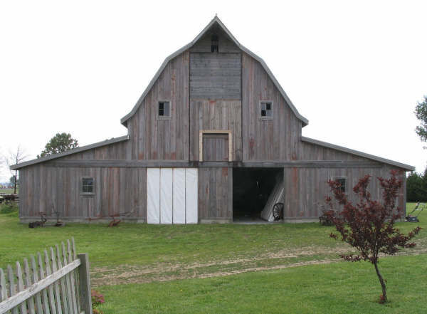 Beatrice barn